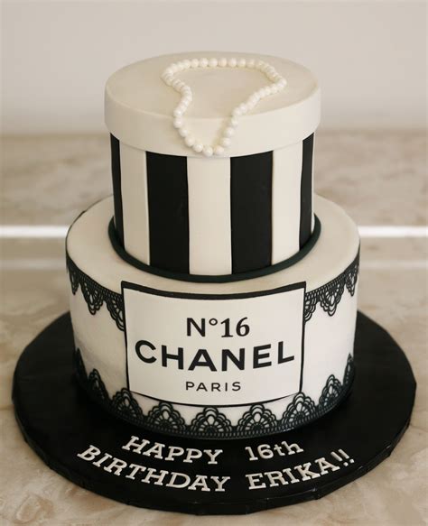 chanel birthday cake|chanel birthday cake pinterest.